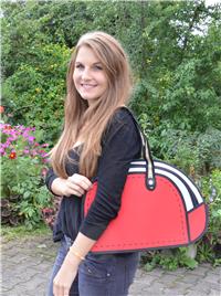 2D Waggy Bags