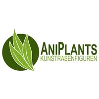 AniPlants - Kunstrasenfiguren