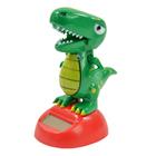 Solar Dinosaurier, Doppelblister, 11 cm