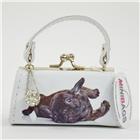 MiniBag, Französische Bulldogge, Mario Moreno, Colorline