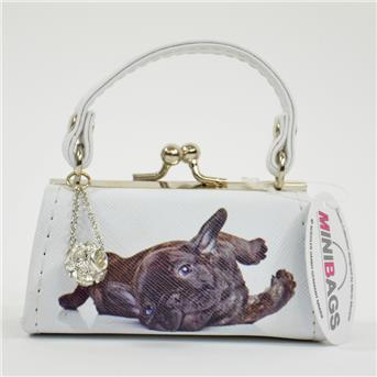MiniBag, Französische Bulldogge, Mario Moreno, Colorline