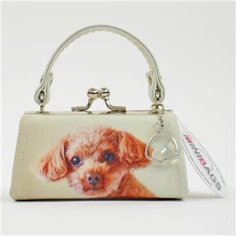 MiniBag, Pudelwelpe, Mario Moreno, Colorline