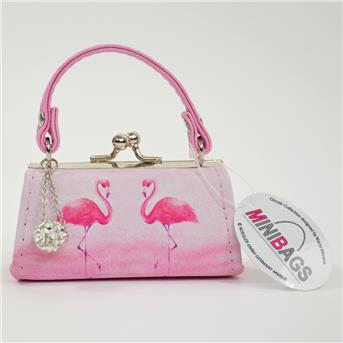 MiniBag, Flamingo, Mario Moreno, Colorline