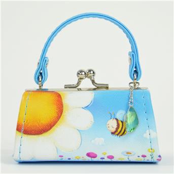 MiniBag, Bienen, Mario Moreno, Colorline