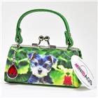 MiniBag, Yorkshire Terrier Welpe, Mario Moren,o Colorline