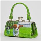 MiniBag, Cavalier King Charles Spaniel Welpe, Mario Moreno, Colorline
