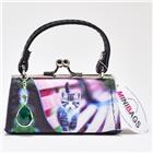 MiniBag, Kätzchen auf Bank, Mario Moreno, Colorline