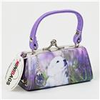 MiniBag, Golden Retriever Welpe, Mario Moreno, Colorline