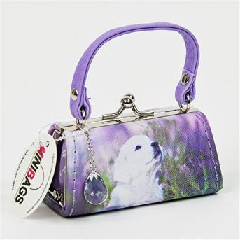 MiniBag, Golden Retriever Welpe, Mario Moreno, Colorline