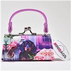 MiniBag, Dackel mit Rosen, Mario Moreno, Colorline