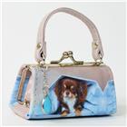 MiniBag, Chihuahua unter Decke, Mario Moreno, Colorline