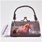 MiniBag, Laufendes Pferd rotbraun, Mario Moreno, Colorline