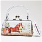 MiniBag, Laufendes Fohlen rotbraun, Mario Moreno, Colorline