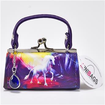 MiniBag, Einhorn im Wald, Mario Moreno, Colorline