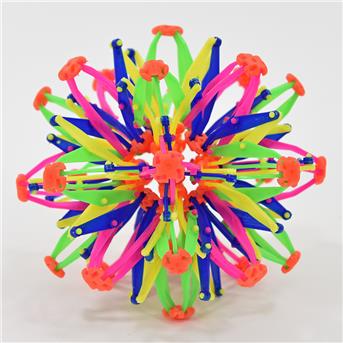 Magische Sphäre, expandierende Kugel, 15 zu 28cm
