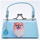 MiniBag, Kleinspitz, Hund, Mario Moreno, Colorline