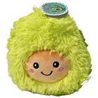 Plüsch Avocado, flauschiger Plüsch, 20cm