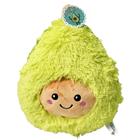 Plüsch Avocado, flauschiger Plüsch, 30cm