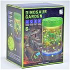 Dinosaurier Terrarium mit Saatgut, Licht und Projektion