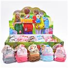 Friends2Go, Display, 5-fach sortiert, 45x27x45cm