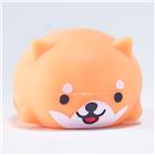 Squeeze Shiba Hunde, 12 Stk. im Display, 7,5x5,5x4,5cm
