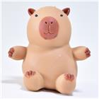 Squeeze Capybara, 9 Stück im Display, 10,5x10x7,5cm