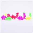 Fenster- und Wandkrabbler, Dinosaurier, 3x2x2cm