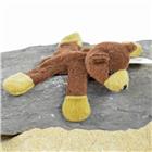 Pillitaps Bär Dankesön (englisch), 7cm
