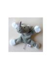 Pillitaps Nashorn Timor (englisch), 7cm
