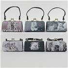MiniBag, Katzen, 6 sortiert, Mario Moreno, Retroline