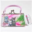 MiniBag, Katze, Tigerkätzchen, Mario Moreno, Colorline