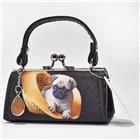 MiniBag, Hund, Mopsi, Mario Moreno, Colorline