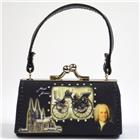 MiniBag, Germany, Mario Moreno, Colorline