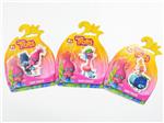 DreamWorks, Trolls, riesen Radiergummis,